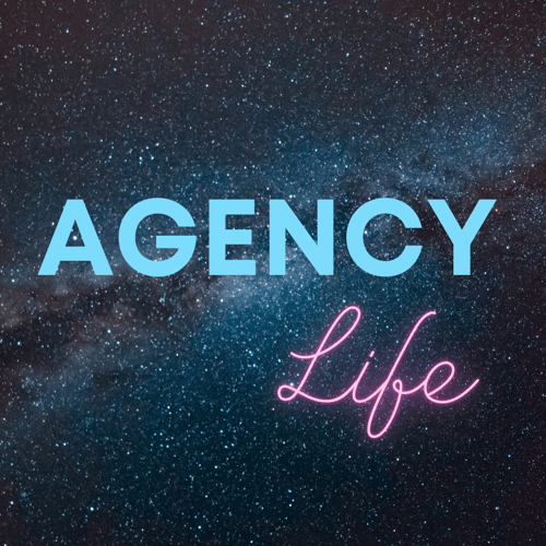 Agency Life Logo