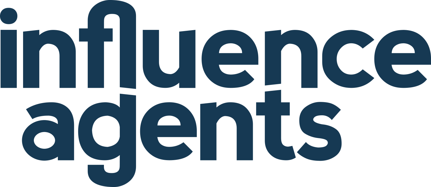 Influence Agents logo